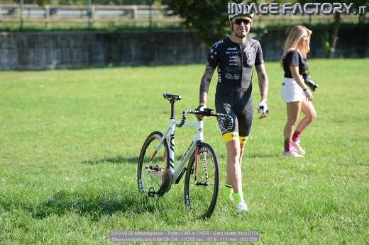 2018-09-08 Abbiategrasso - Trofeo CAR is OVER - Gara scatto fisso 0174